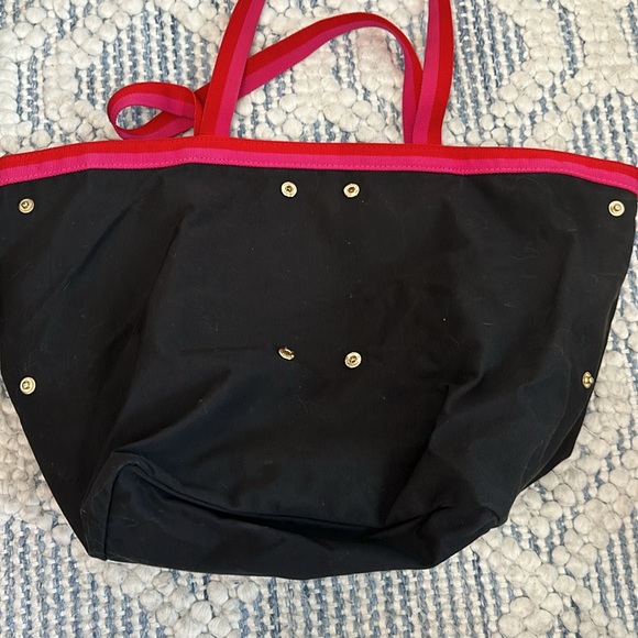 Kate Spade nylon tote bag - Picture 3 of 3
